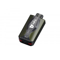 Электронная сигарета Puffmi Tank 20000 Forest Berrys (Лесная Ягода)