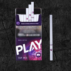 Сигареты Play Top Mix
